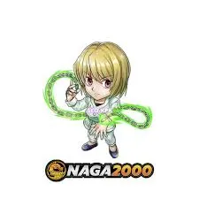 NAGA2000 - Aplikasi Investasi Keuangan Terpercaya